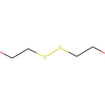 Hydroxyethyl disulfide|CS-0181622|1892-29-1