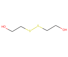 Hydroxyethyl disulfide|CS-0181622|1892-29-1