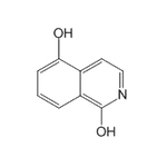 1,5-Isoquinolinediol|CS-W016138|5154-02-9