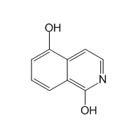 1,5-Isoquinolinediol|CS-W016138|5154-02-9