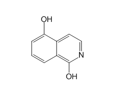 1,5-Isoquinolinediol|CS-W016138|5154-02-9
