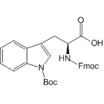 Na-Fmoc-Nin-Boc-L-tryptophan|49627|143824-78-6