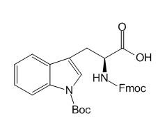 Na-Fmoc-Nin-Boc-L-tryptophan|49627|143824-78-6