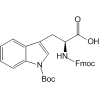 Fmoc-Trp(Boc)-OH|CS-W008034|143824-78-6