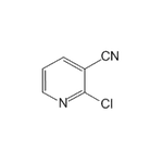 2-Chloro-3-cyanopyridine|CS-D1109|6602-54-6