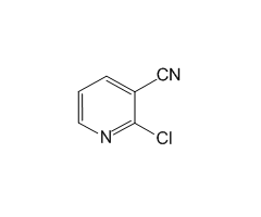 2-Chloro-3-cyanopyridine|CS-D1109|6602-54-6