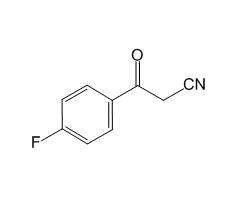 4-Fluorobenzoylacetonitrile, 98%|121610|4640-67-9