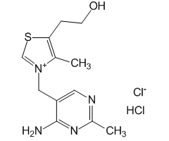 Thiamine hydrochloride, 99%|438969|67-03-8