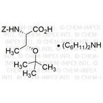 Z-O-tert-butyl-L-threonine dicyclohexylammonium salt|02255|16966-07-7