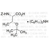 Z-O-tert-butyl-L-threonine dicyclohexylammonium salt|02255|16966-07-7