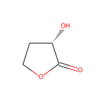 (S)-3-hydroxydihydrofuran-2(3H)-one|CS-0312594|52079-23-9
