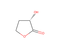 (S)-3-hydroxydihydrofuran-2(3H)-one|CS-0312594|52079-23-9