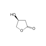 (S)-4-Hydroxydihydrofuran-2(3H)-one|CS-W013702|7331-52-4