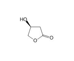 (S)-4-Hydroxydihydrofuran-2(3H)-one|CS-W013702|7331-52-4