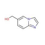 6-(Hydroxymethyl)imidazo[1,2-a]pyridine|CS-W003379|132213-07-1