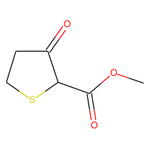 Methyl 3-oxotetrahydrothiophene-2-carboxylate|CS-W014330|2689-69-2