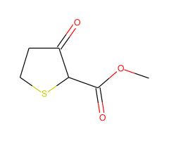 Methyl 3-oxotetrahydrothiophene-2-carboxylate|CS-W014330|2689-69-2