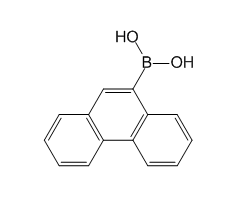 9-Phenanthreneboronic acid|CS-W002428|68572-87-2