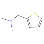 N,N-dimethyl-1-(thiophen-2-yl)methanamine|CS-0545821|26019-17-0