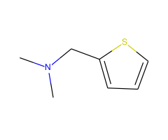 N,N-dimethyl-1-(thiophen-2-yl)methanamine|CS-0545821|26019-17-0