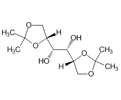Diacetone-D-mannitol, 97%|CS-M3080|1707-77-3