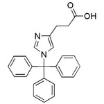 N-1-Trityl-deamino-histidine|06333|160446-35-5