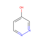 4-Pyridazinol|CS-W008723|20733-10-2