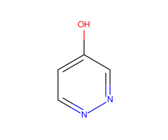4-Pyridazinol|CS-W008723|20733-10-2