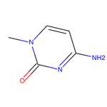 1-Methylcytosine|CS-W006395|1122-47-0
