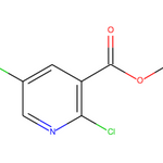 Methyl 2,5-dichloronicotinate|CS-W005635|67754-03-4