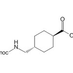 trans-4-[[[[(9H-Fluoren-9-yl)methoxy]carbonyl]amino]methyl]cyclohexanecarboxylic acid|CS-0067149|167690-53-1