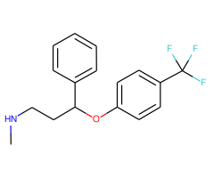 Fluoxetine, 97%|439871|54910-89-3