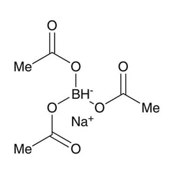 CALSELECT? Sodium triacetoxyborohydride, min. 97%|11-0595|56553-60-7