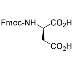 Fmoc-D-aspartic acid|11182|136083-57-3