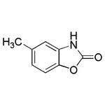 5-Methyl-3H-benzooxazol-2-one|26069|22876-15-9
