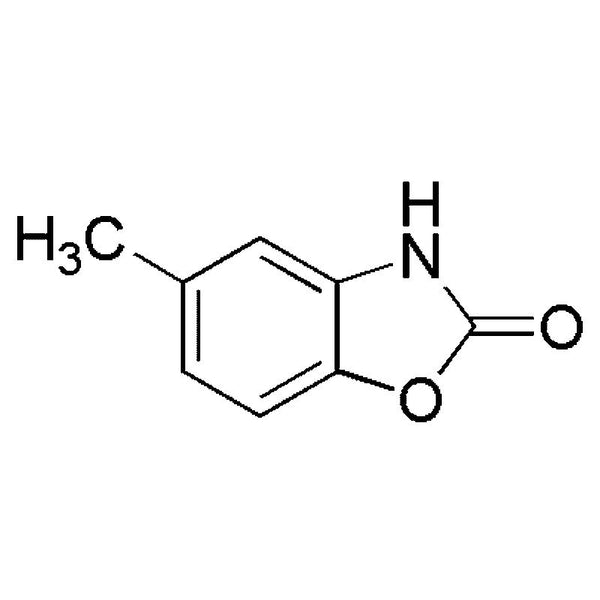 5-Methyl-3H-benzooxazol-2-one|26069|22876-15-9