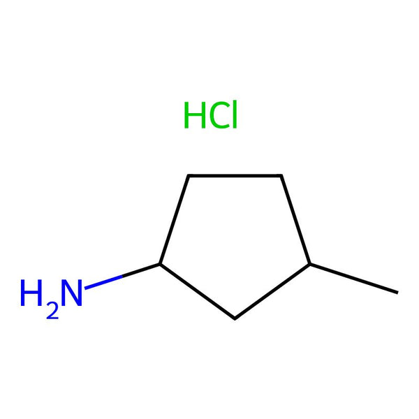 3-Methylcyclopentan-1-amine hydrochloride|CS-0864890|226548-99-8