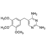 Trimethoprim|01634|738-70-5