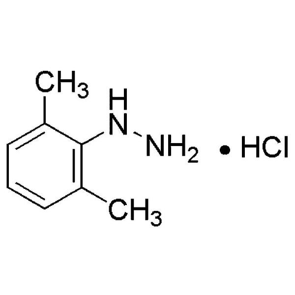 2,6-Dimethylphenylhydrazine hydrochloride|25014|2538-61-6
