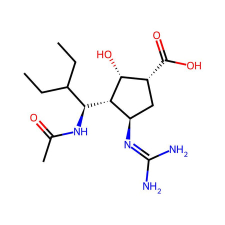 Peramivir Impurity 5|C4X-18335|2758048-72-3