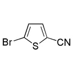 2-Cyano-5-bromothiophene|25726|2160-62-5