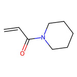 1-(Piperidin-1-yl)prop-2-en-1-one|CS-0159790|10043-37-5