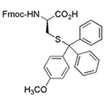 Fmoc-S-4-methoxytrityl-D-cysteine|14848|1198791-73-9