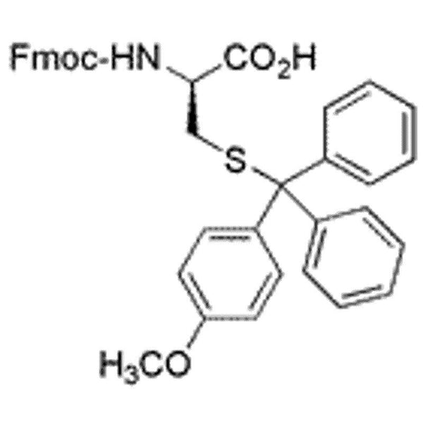 Fmoc-S-4-methoxytrityl-D-cysteine|14848|1198791-73-9