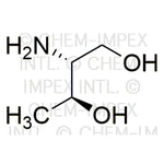 L-allo-Threoninol|06282|108102-48-3