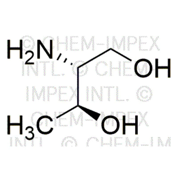 L-allo-Threoninol|06282|108102-48-3