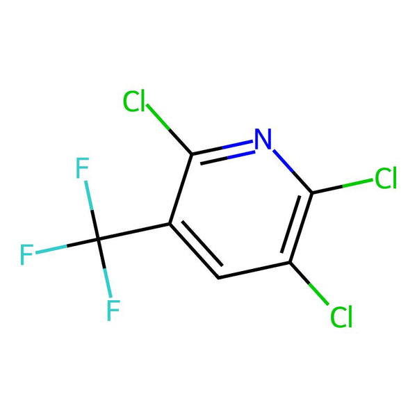 2,3,6-Trichloro-5-(trifluoromethyl)pyridine|CS-0163289|80289-91-4