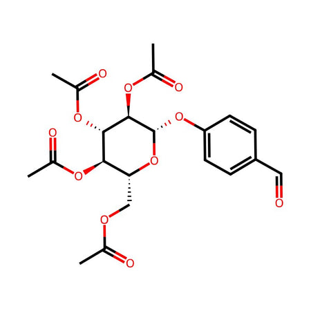 Gastrodin impurity 2|C4X-32372|31873-42-4