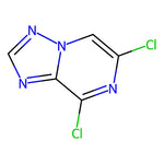 6,8-Dichloro-[1,2,4]triazolo[1,5-a]pyrazine|CS-0163384|2092807-41-3