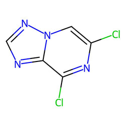6,8-Dichloro-[1,2,4]triazolo[1,5-a]pyrazine|CS-0163384|2092807-41-3